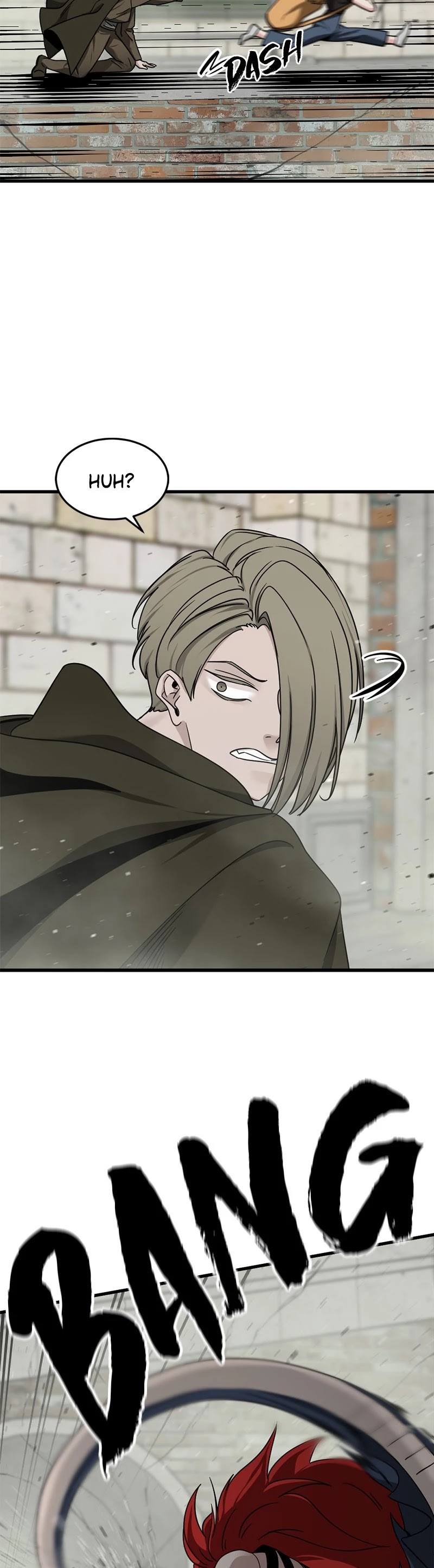 Hero Killer (Beolkkul) Chapter 59 page 52 - Chapter 59: Episode 59
