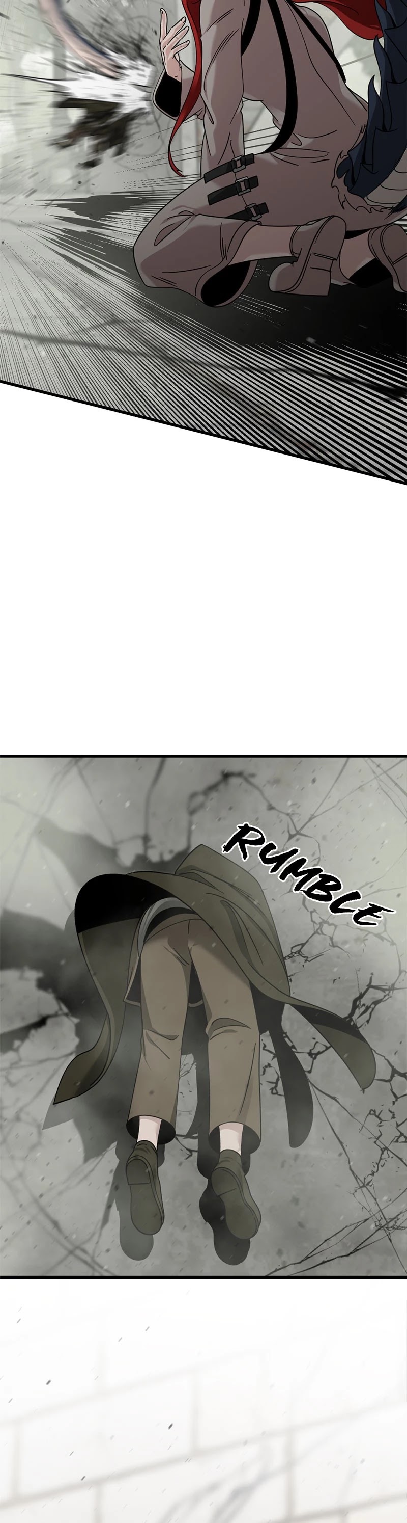 Hero Killer (Beolkkul) Chapter 59 page 53 - Chapter 59: Episode 59