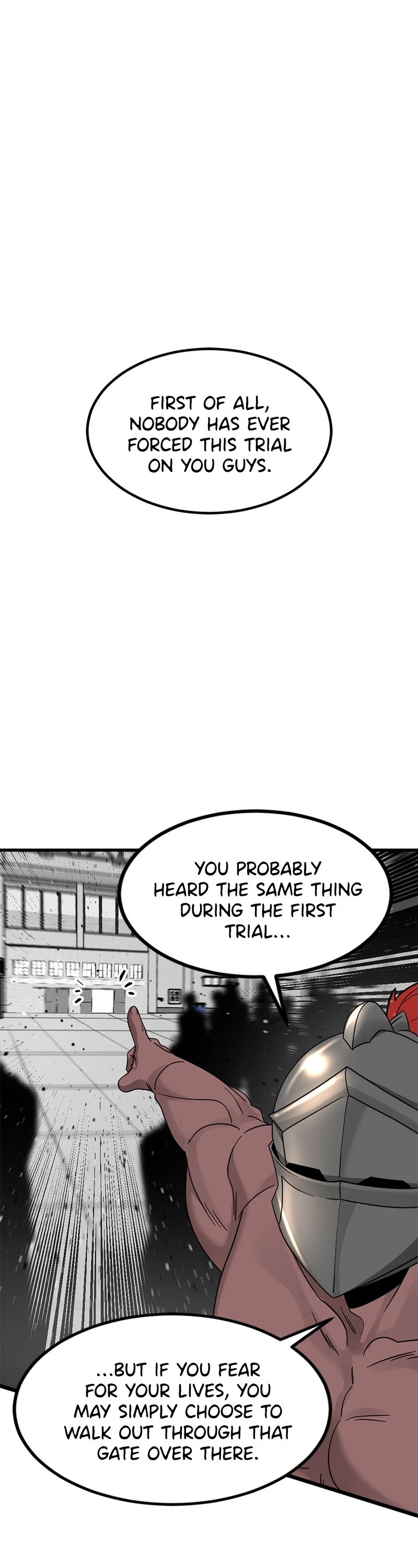 Hero Killer (Beolkkul) Chapter 59 page 9 - Chapter 59: Episode 59