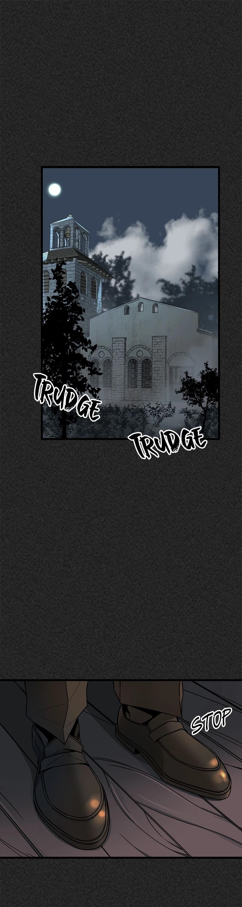Hero Killer (Beolkkul) Chapter 6 page 1 - Chapter 6: Episode 6