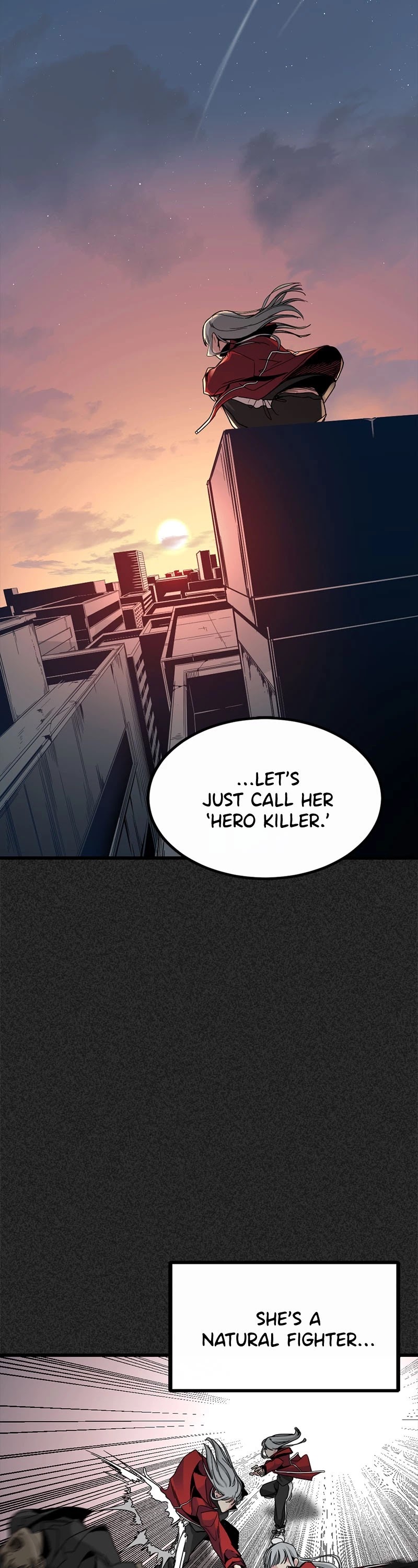 Hero Killer (Beolkkul) Chapter 6 page 10 - Chapter 6: Episode 6