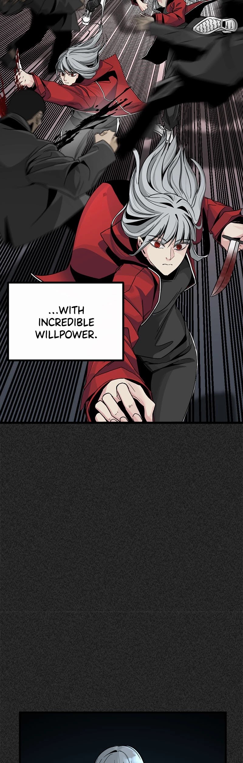Hero Killer (Beolkkul) Chapter 6 page 11 - Chapter 6: Episode 6