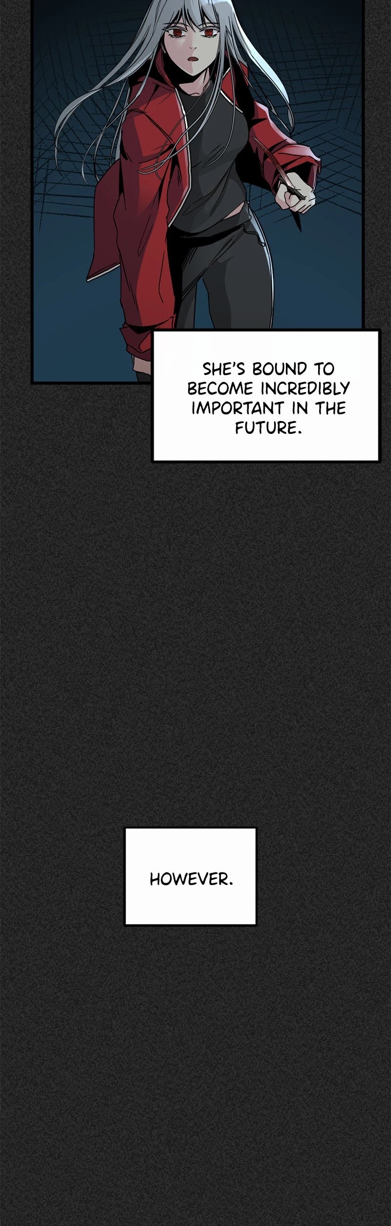 Hero Killer (Beolkkul) Chapter 6 page 12 - Chapter 6: Episode 6