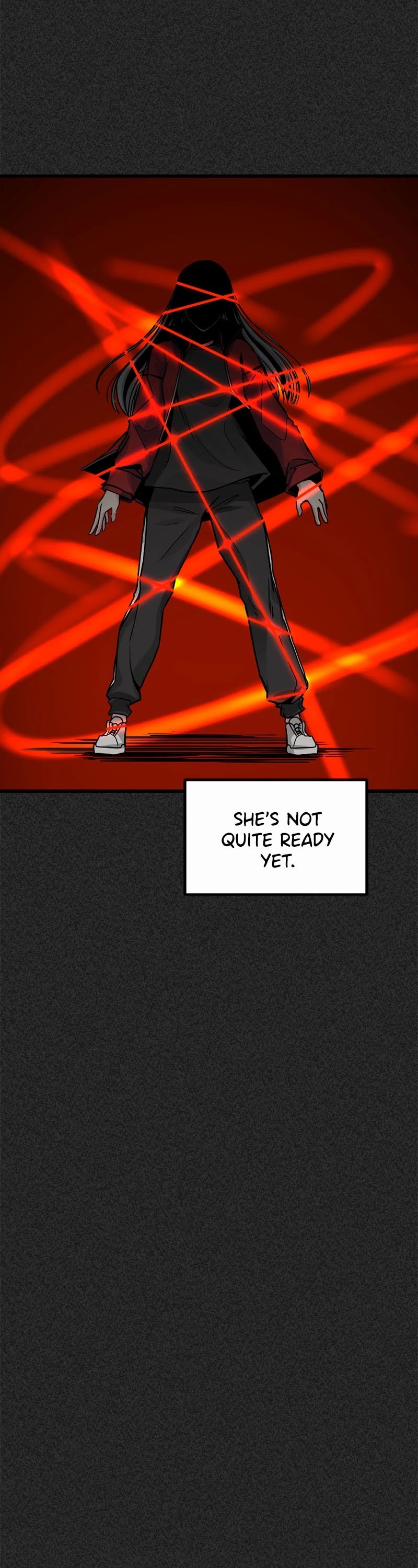 Hero Killer (Beolkkul) Chapter 6 page 13 - Chapter 6: Episode 6