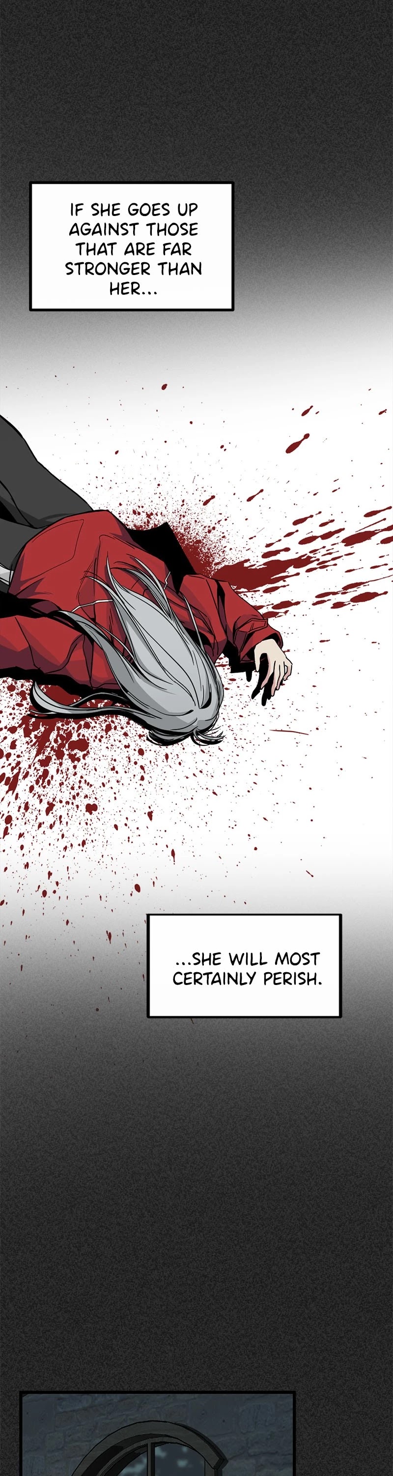 Hero Killer (Beolkkul) Chapter 6 page 14 - Chapter 6: Episode 6