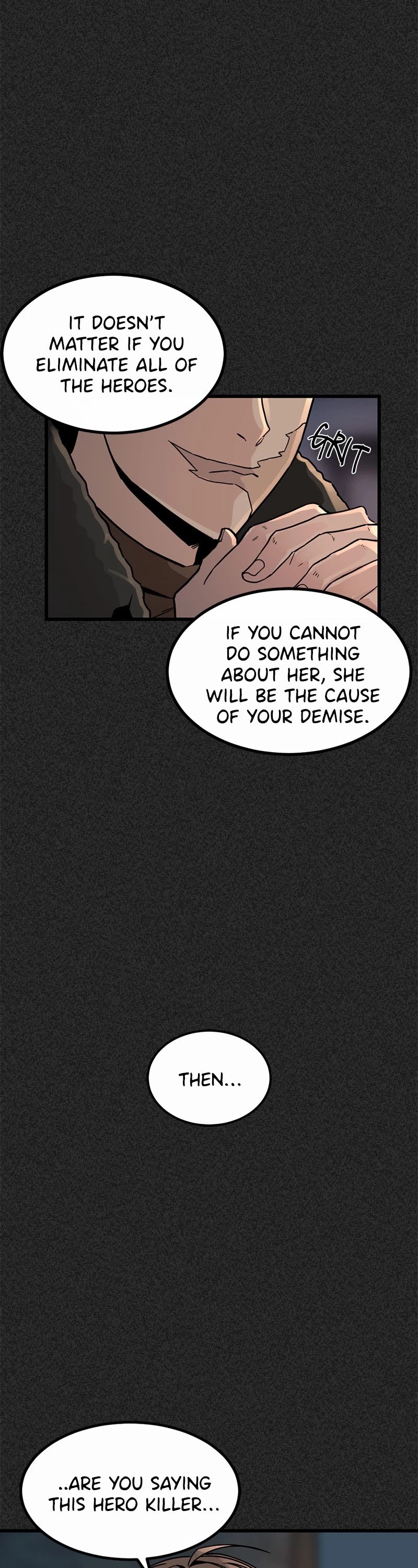 Hero Killer (Beolkkul) Chapter 6 page 17 - Chapter 6: Episode 6