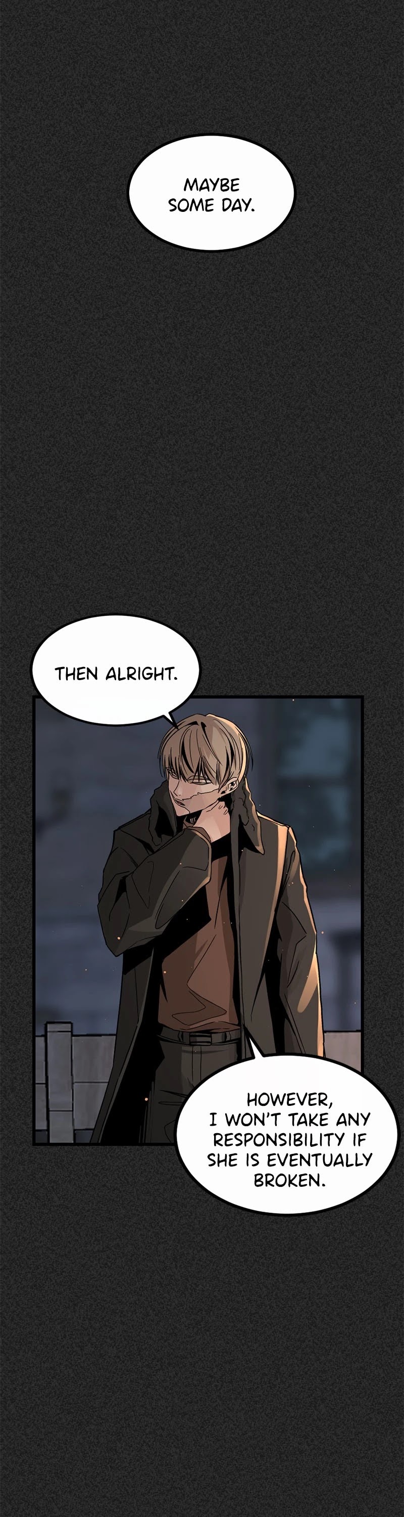 Hero Killer (Beolkkul) Chapter 6 page 19 - Chapter 6: Episode 6