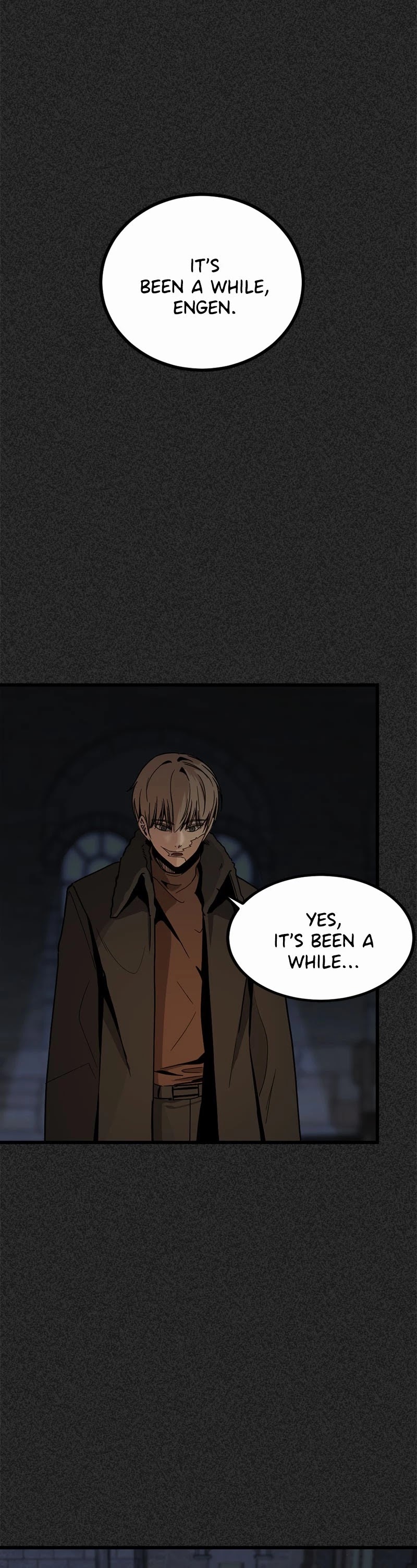 Hero Killer (Beolkkul) Chapter 6 page 2 - Chapter 6: Episode 6