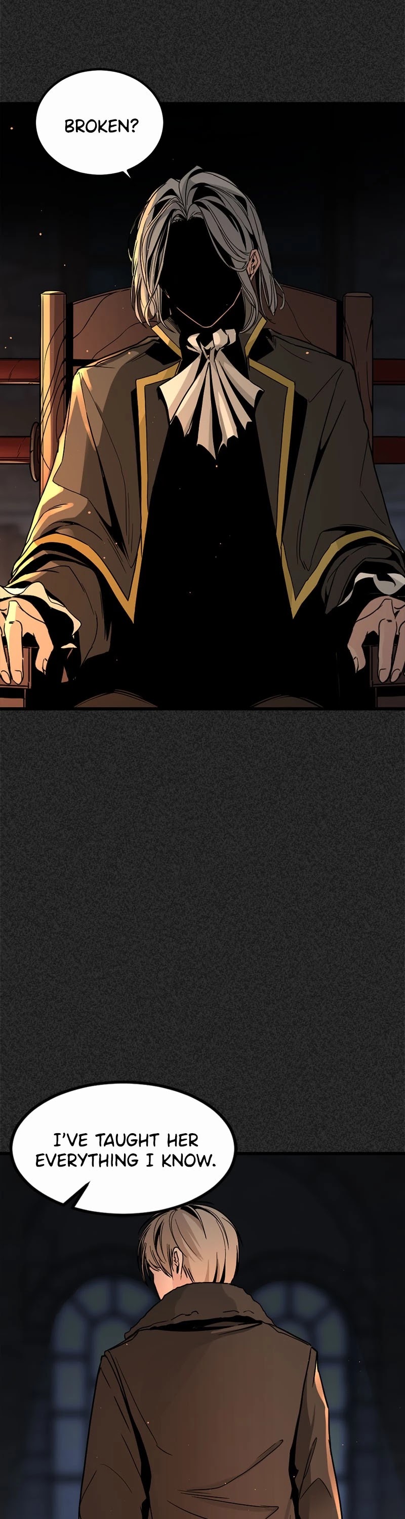 Hero Killer (Beolkkul) Chapter 6 page 20 - Chapter 6: Episode 6