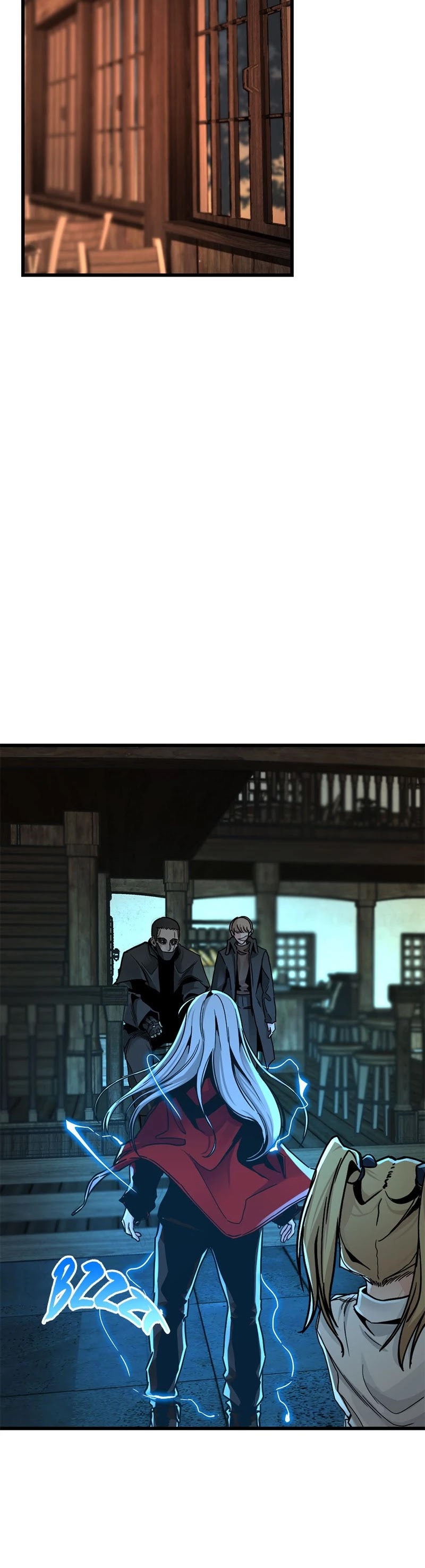 Hero Killer (Beolkkul) Chapter 6 page 23 - Chapter 6: Episode 6