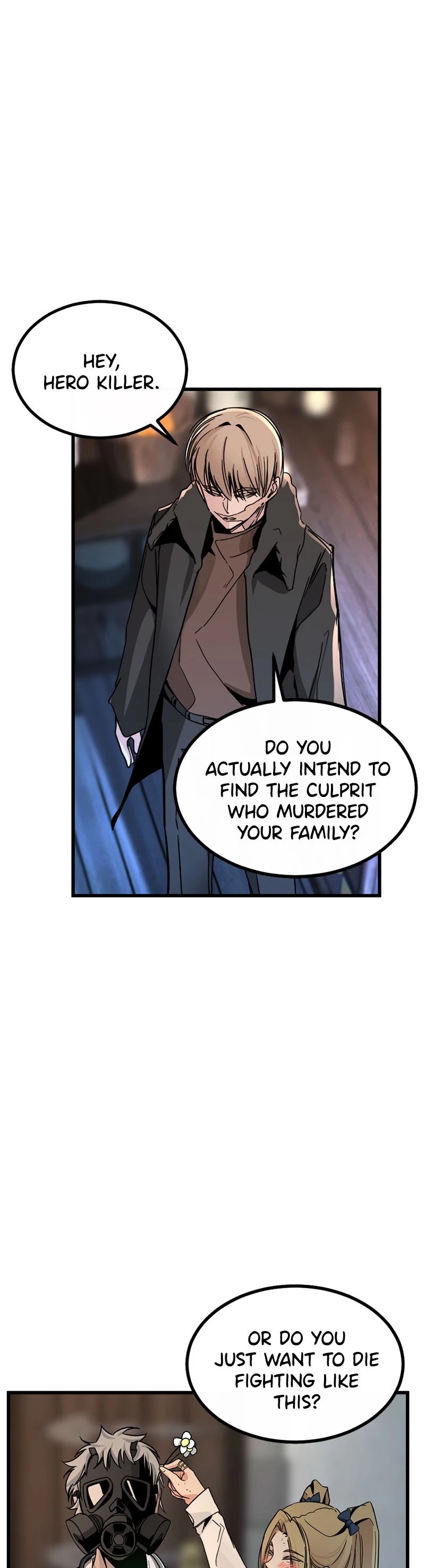 Hero Killer (Beolkkul) Chapter 6 page 24 - Chapter 6: Episode 6