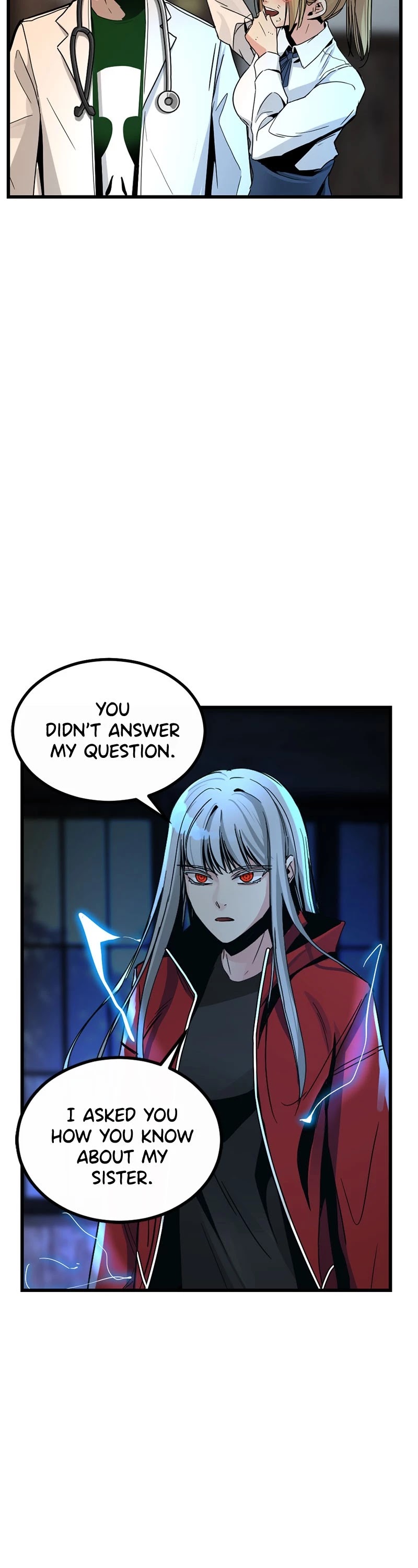 Hero Killer (Beolkkul) Chapter 6 page 25 - Chapter 6: Episode 6