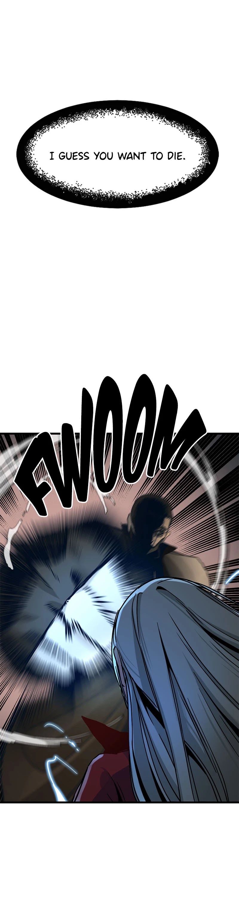 Hero Killer (Beolkkul) Chapter 6 page 26 - Chapter 6: Episode 6