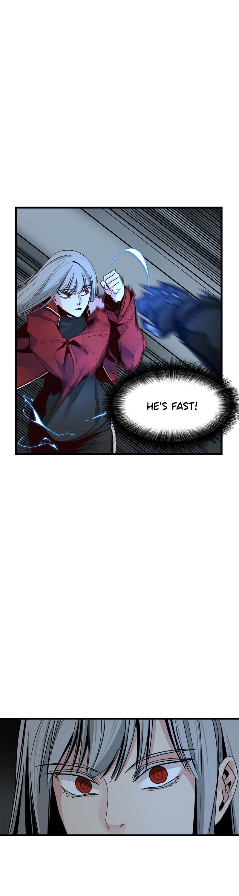 Hero Killer (Beolkkul) Chapter 6 page 27 - Chapter 6: Episode 6