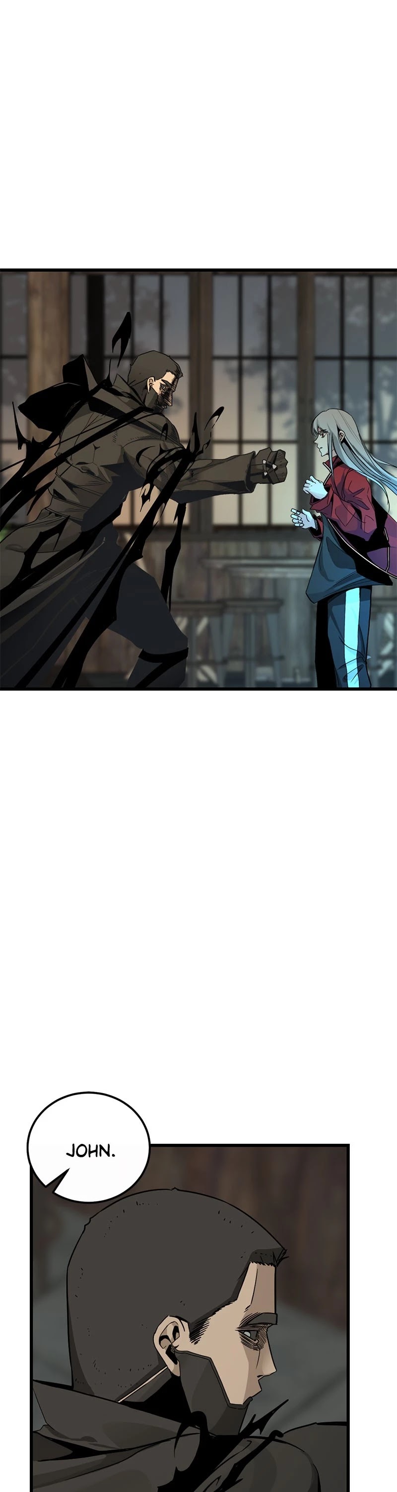 Hero Killer (Beolkkul) Chapter 6 page 28 - Chapter 6: Episode 6