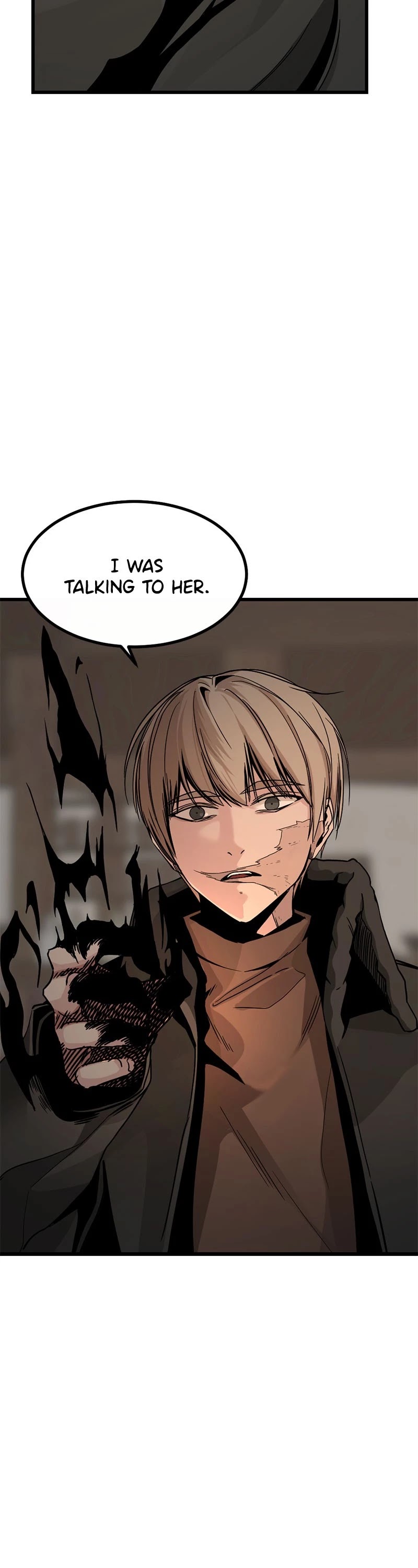Hero Killer (Beolkkul) Chapter 6 page 29 - Chapter 6: Episode 6