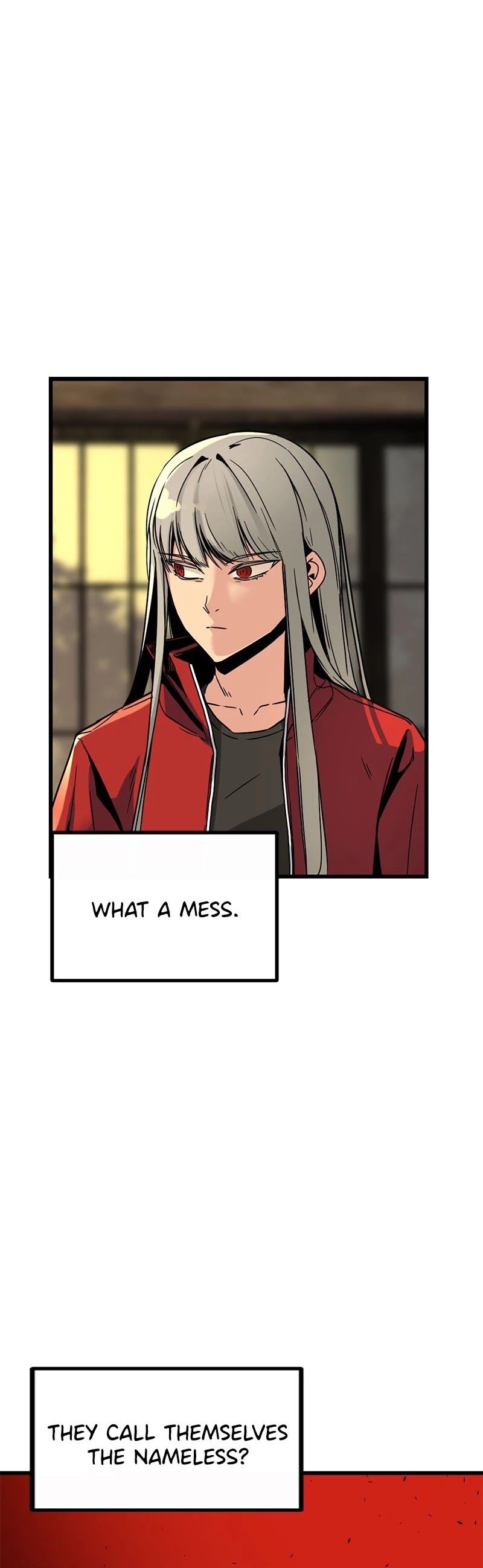 Hero Killer (Beolkkul) Chapter 6 page 31 - Chapter 6: Episode 6
