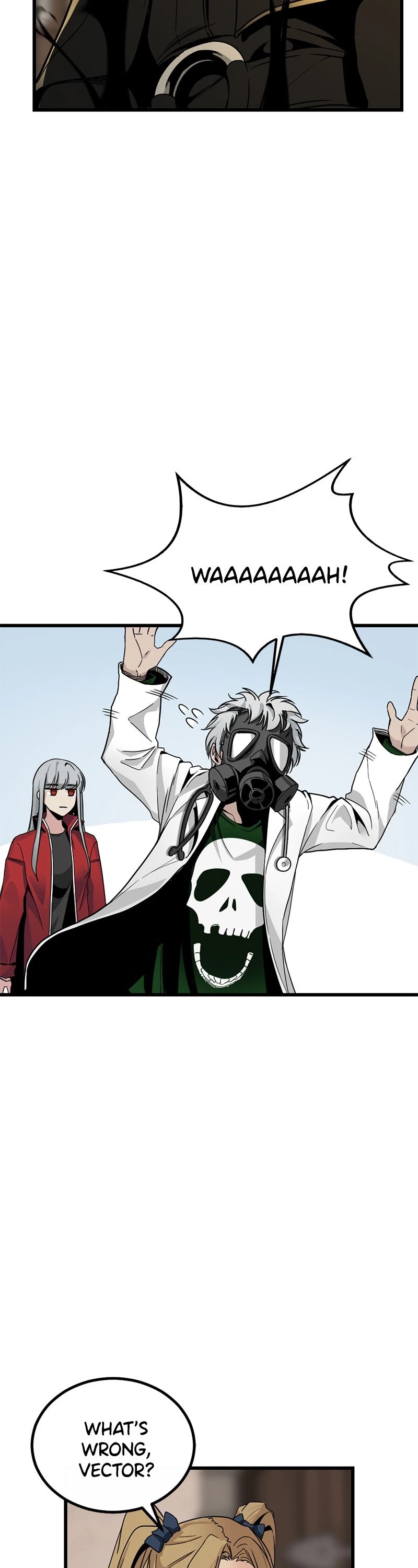 Hero Killer (Beolkkul) Chapter 6 page 33 - Chapter 6: Episode 6