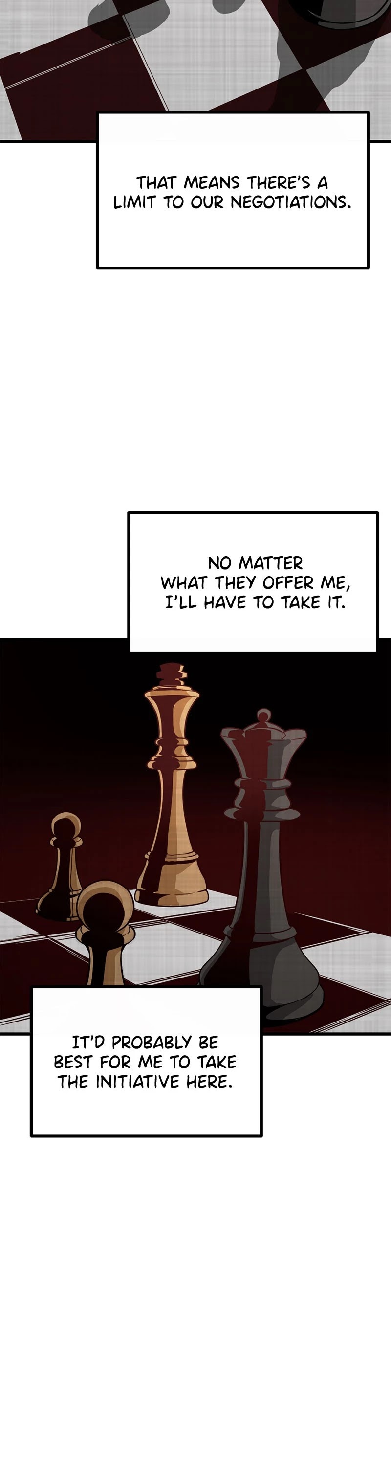 Hero Killer (Beolkkul) Chapter 6 page 36 - Chapter 6: Episode 6