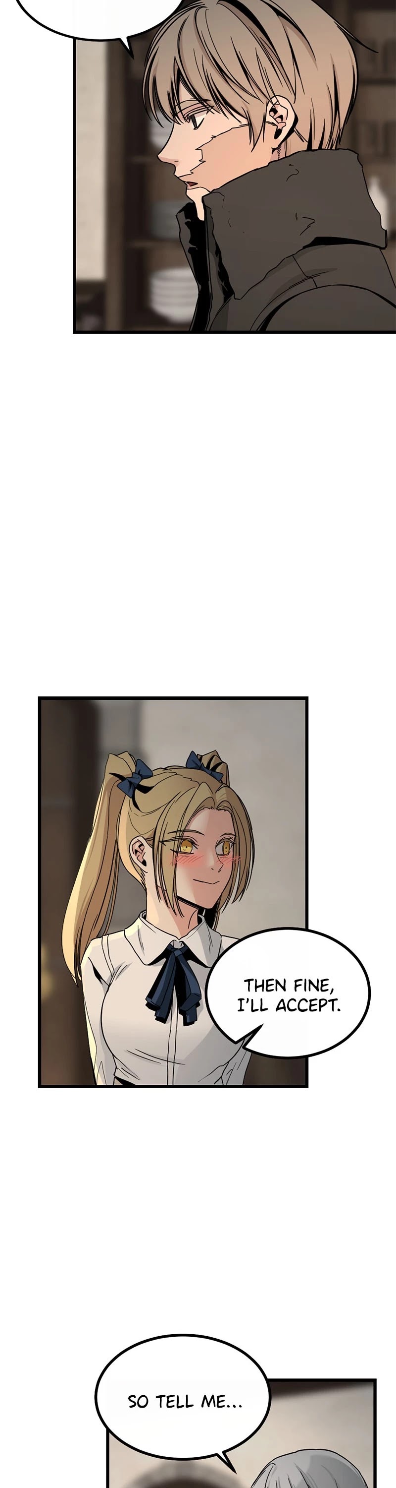 Hero Killer (Beolkkul) Chapter 6 page 38 - Chapter 6: Episode 6