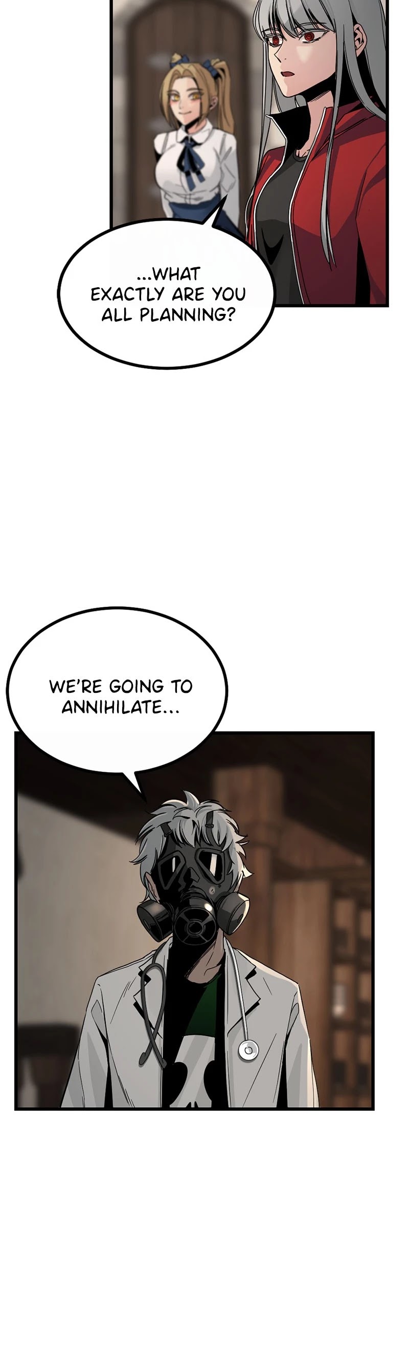 Hero Killer (Beolkkul) Chapter 6 page 39 - Chapter 6: Episode 6