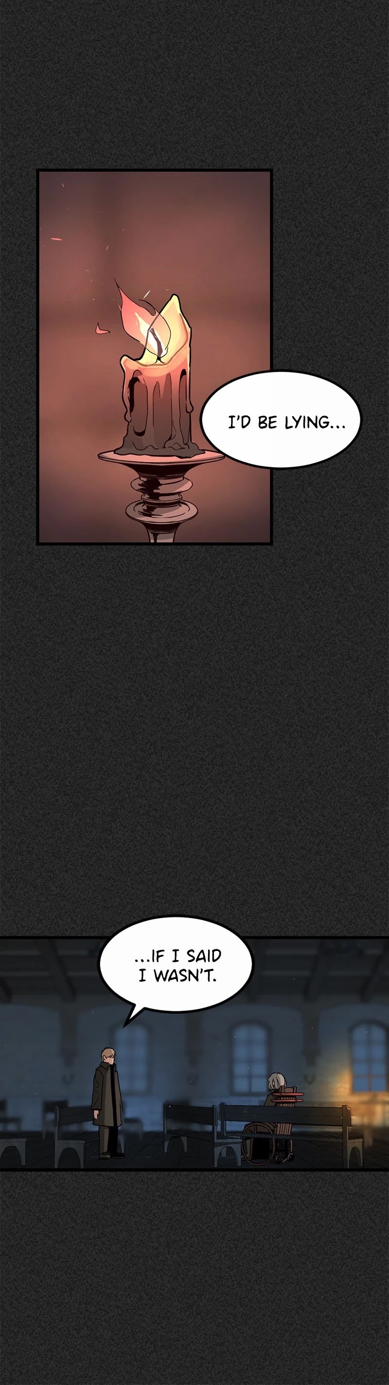 Hero Killer (Beolkkul) Chapter 6 page 4 - Chapter 6: Episode 6