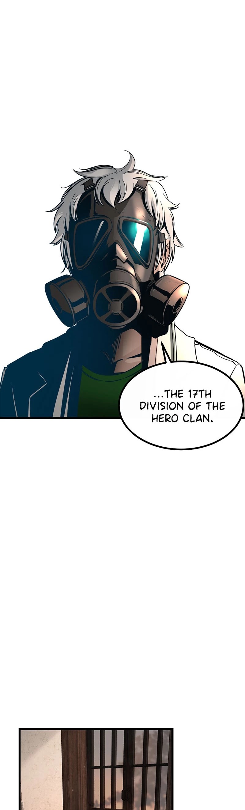 Hero Killer (Beolkkul) Chapter 6 page 40 - Chapter 6: Episode 6