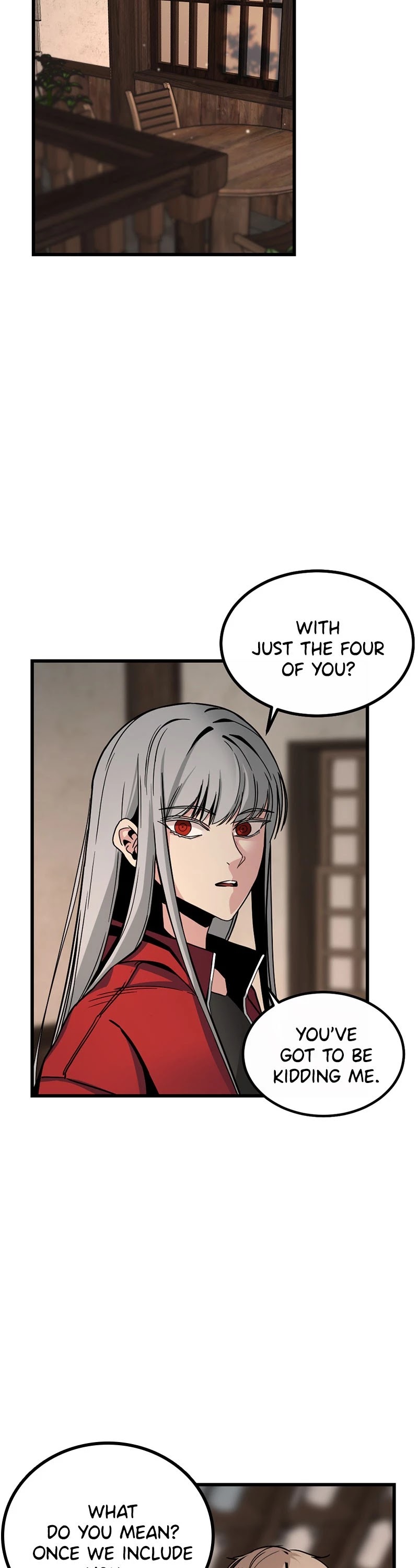 Hero Killer (Beolkkul) Chapter 6 page 41 - Chapter 6: Episode 6