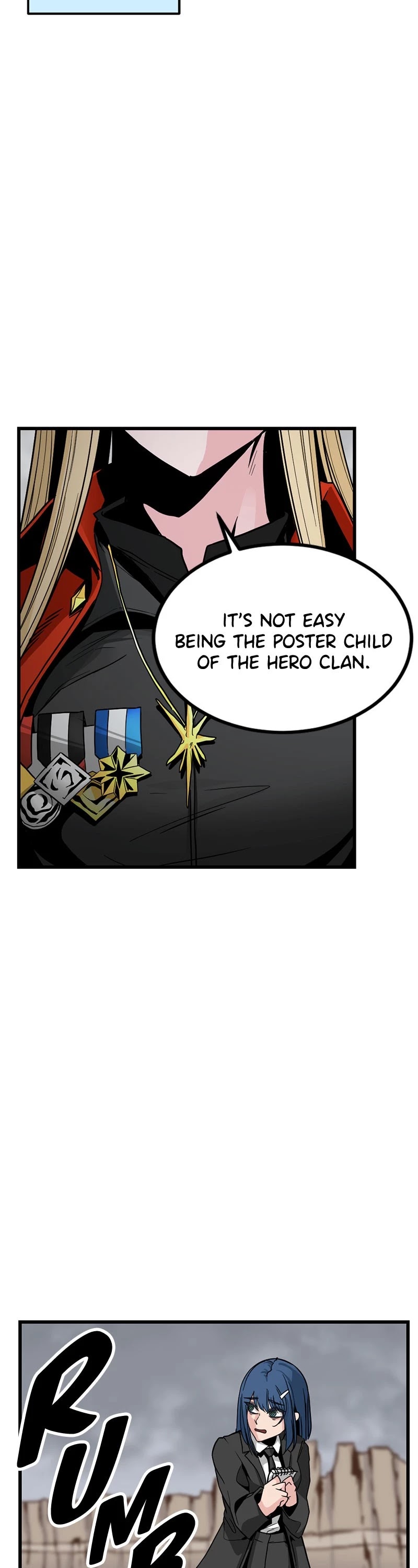 Hero Killer (Beolkkul) Chapter 6 page 47 - Chapter 6: Episode 6