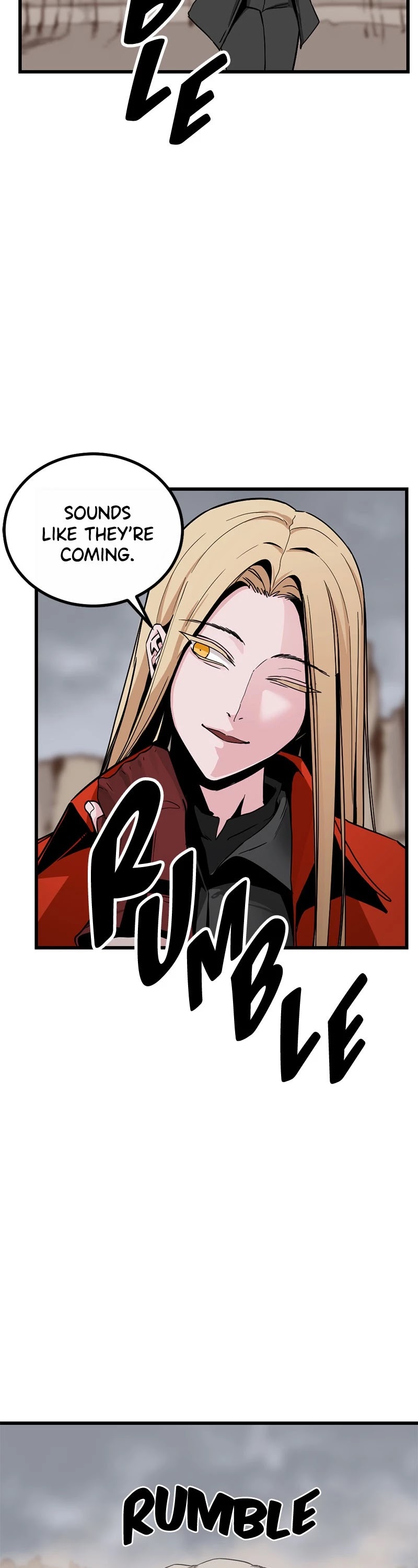 Hero Killer (Beolkkul) Chapter 6 page 48 - Chapter 6: Episode 6