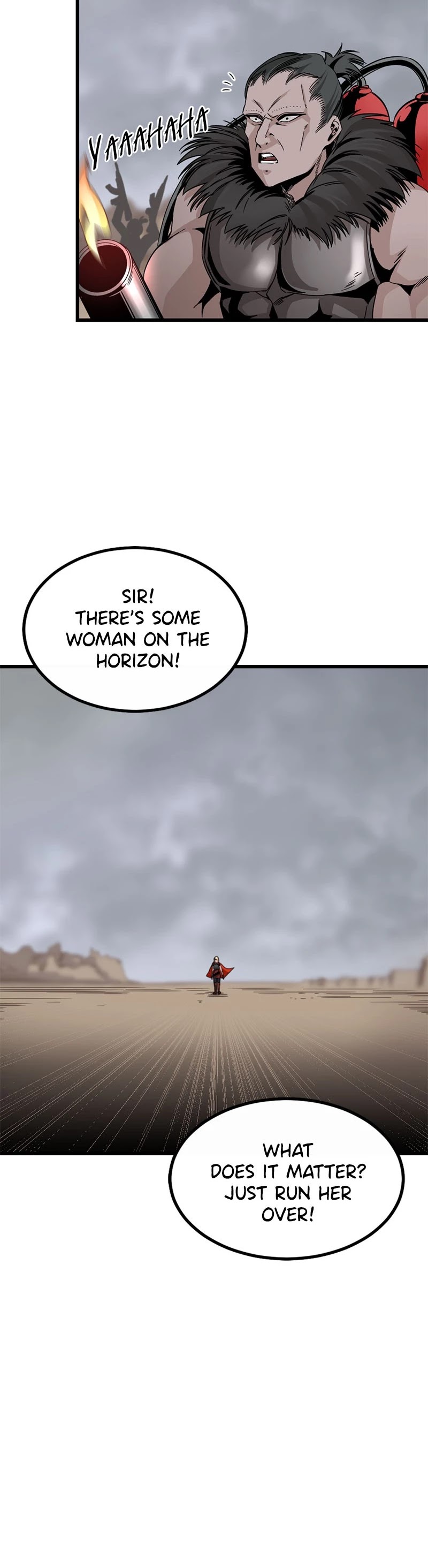 Hero Killer (Beolkkul) Chapter 6 page 51 - Chapter 6: Episode 6