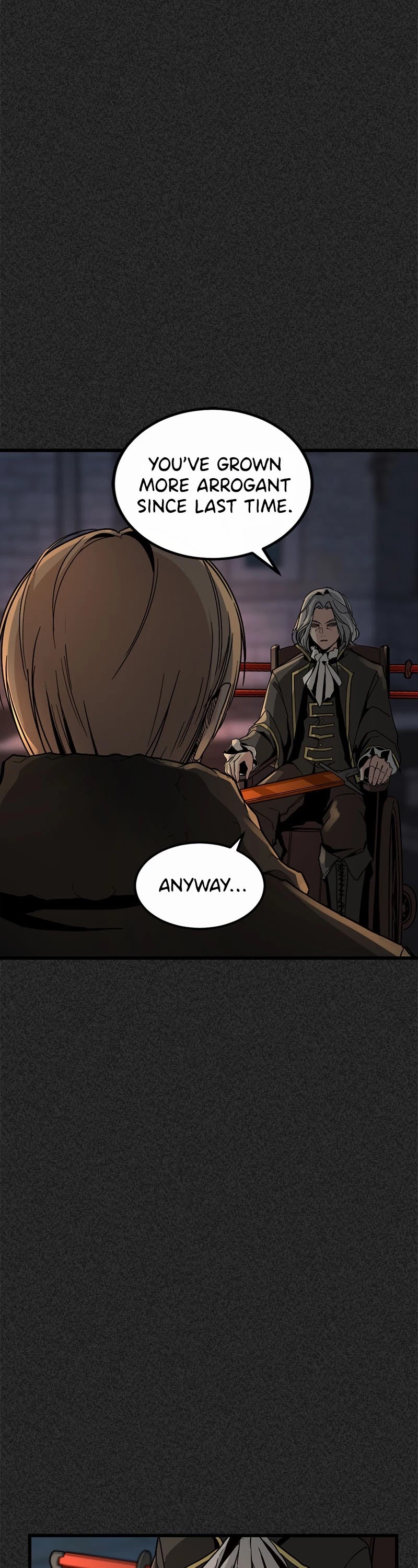 Hero Killer (Beolkkul) Chapter 6 page 6 - Chapter 6: Episode 6