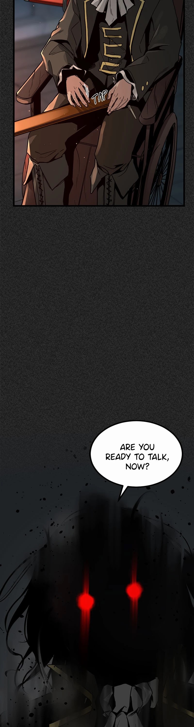 Hero Killer (Beolkkul) Chapter 6 page 7 - Chapter 6: Episode 6