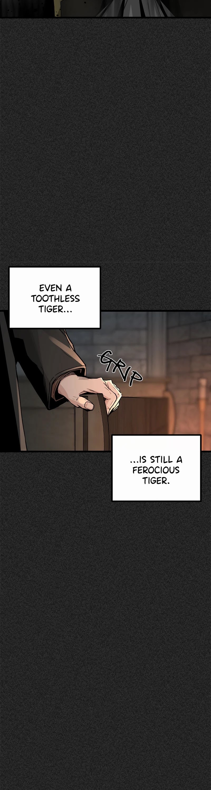 Hero Killer (Beolkkul) Chapter 6 page 8 - Chapter 6: Episode 6
