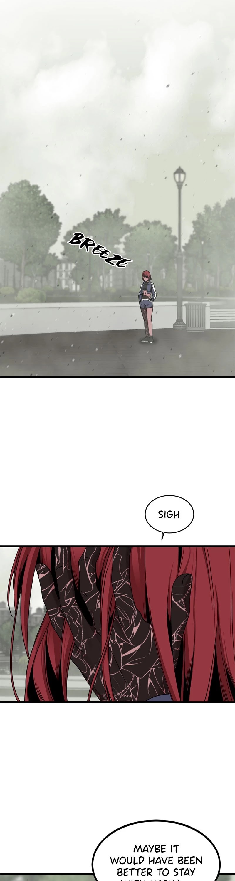 Hero Killer (Beolkkul) Chapter 60 page 10 - Chapter 60: Episode 60