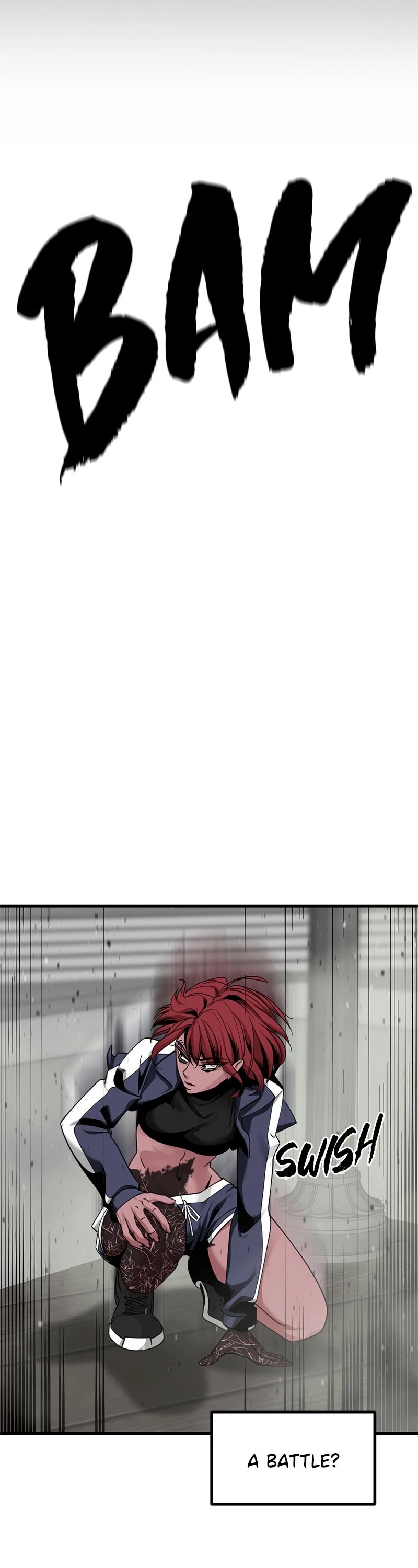 Hero Killer (Beolkkul) Chapter 60 page 12 - Chapter 60: Episode 60