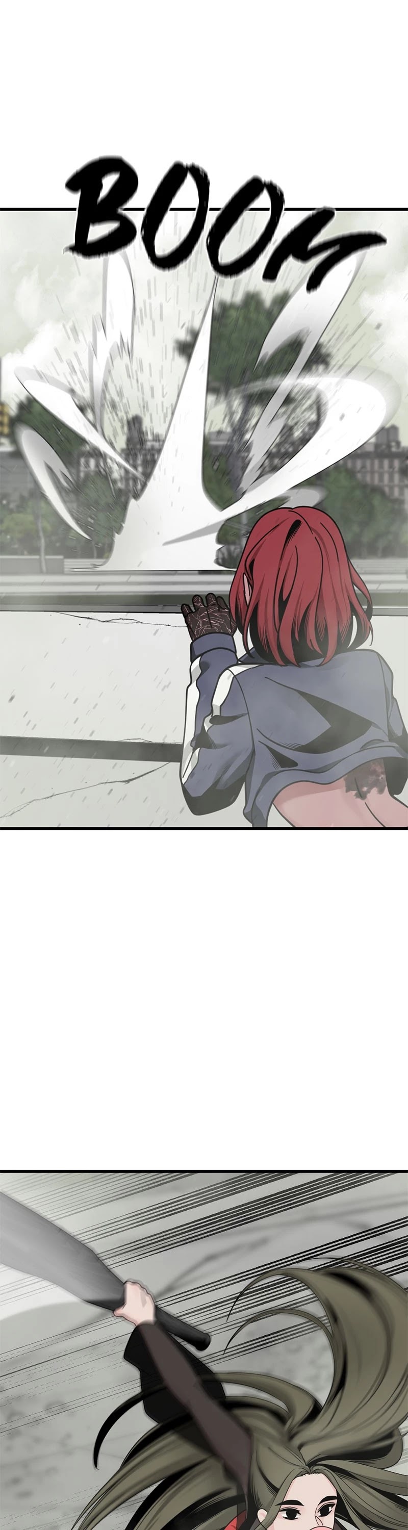 Hero Killer (Beolkkul) Chapter 60 page 13 - Chapter 60: Episode 60