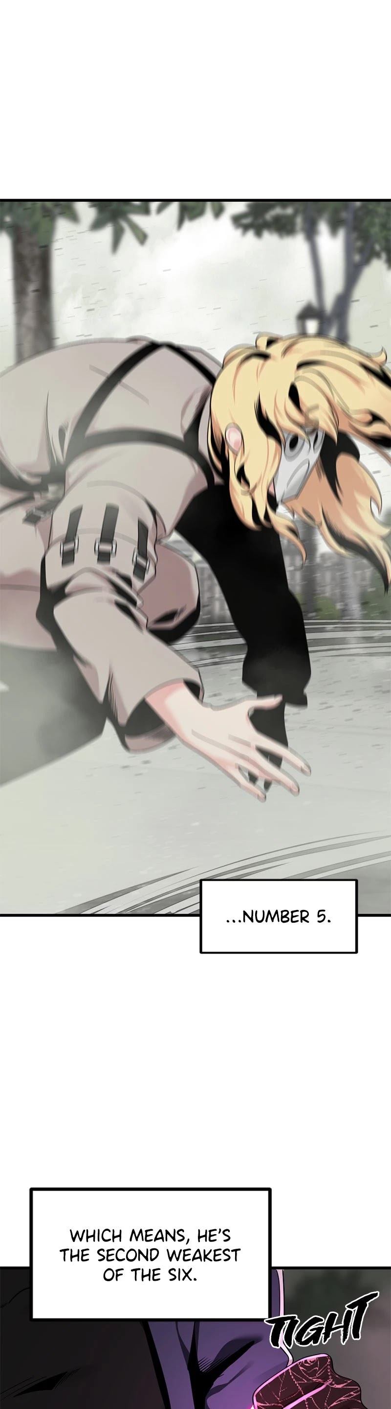 Hero Killer (Beolkkul) Chapter 60 page 15 - Chapter 60: Episode 60