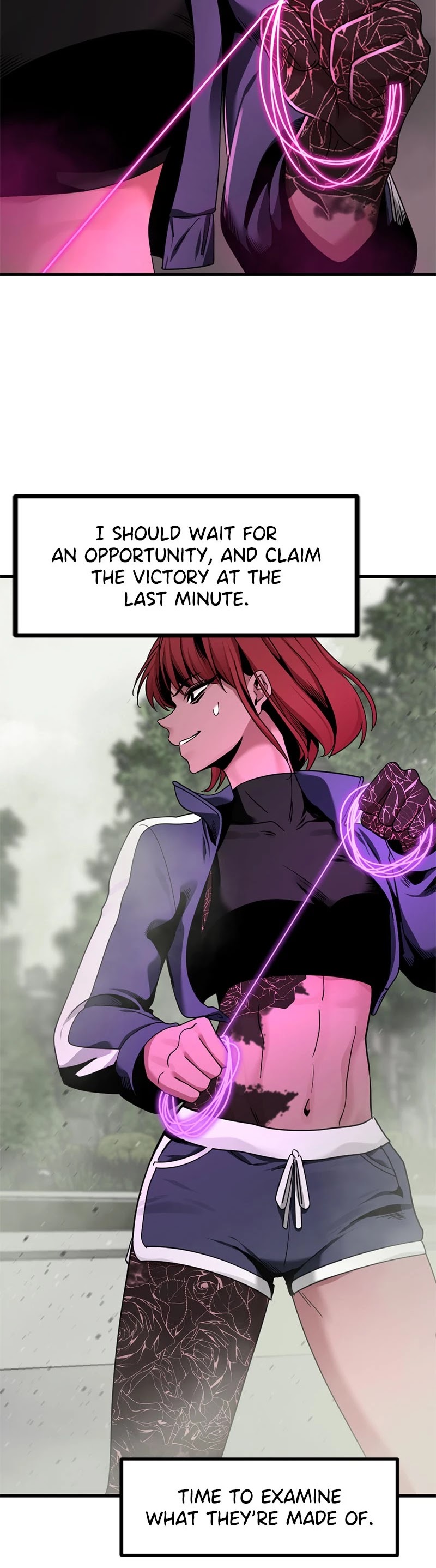 Hero Killer (Beolkkul) Chapter 60 page 16 - Chapter 60: Episode 60