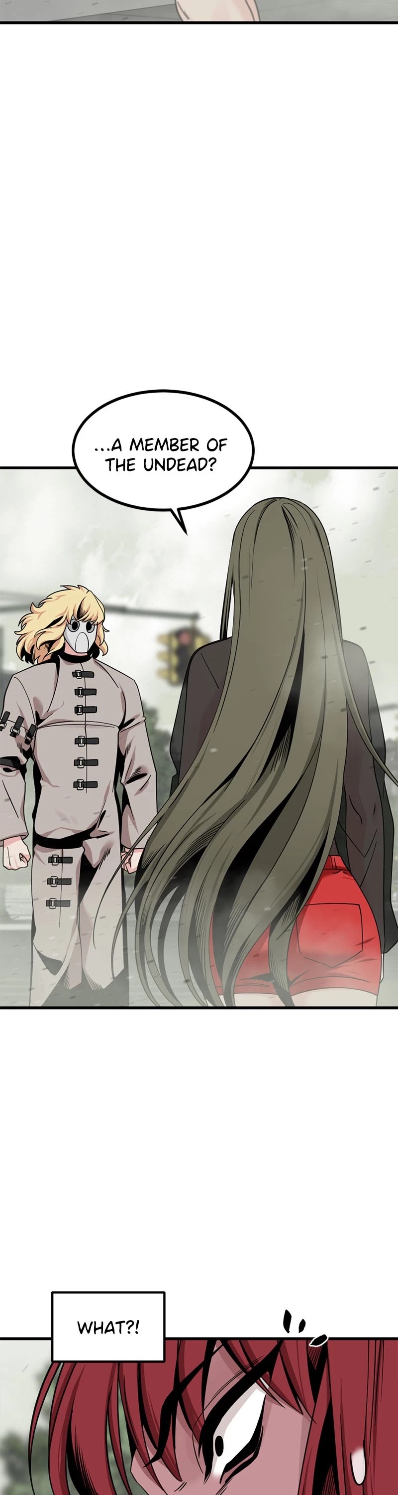 Hero Killer (Beolkkul) Chapter 60 page 18 - Chapter 60: Episode 60