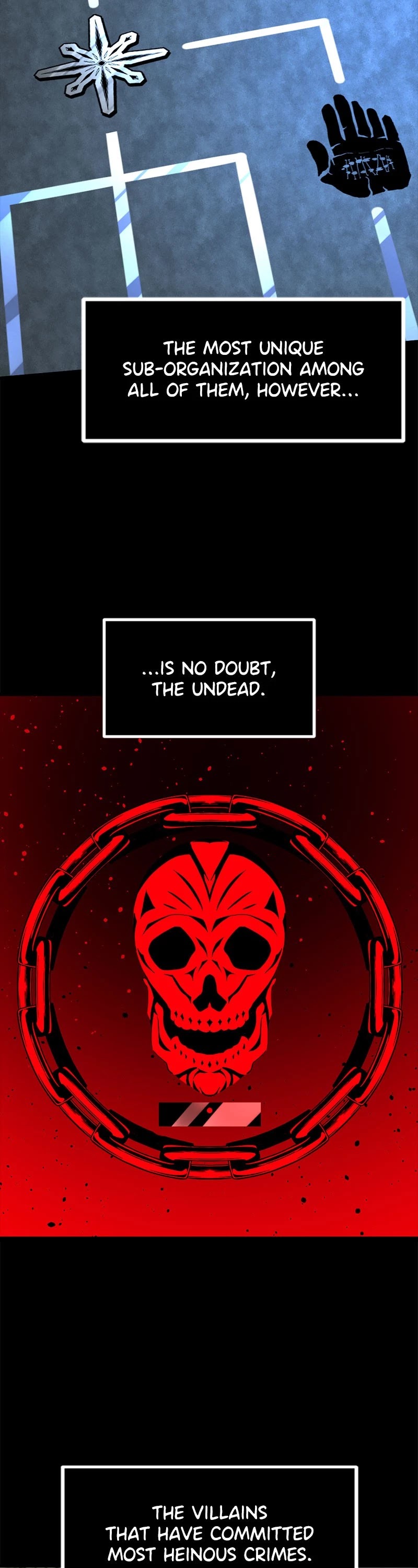 Hero Killer (Beolkkul) Chapter 60 page 20 - Chapter 60: Episode 60