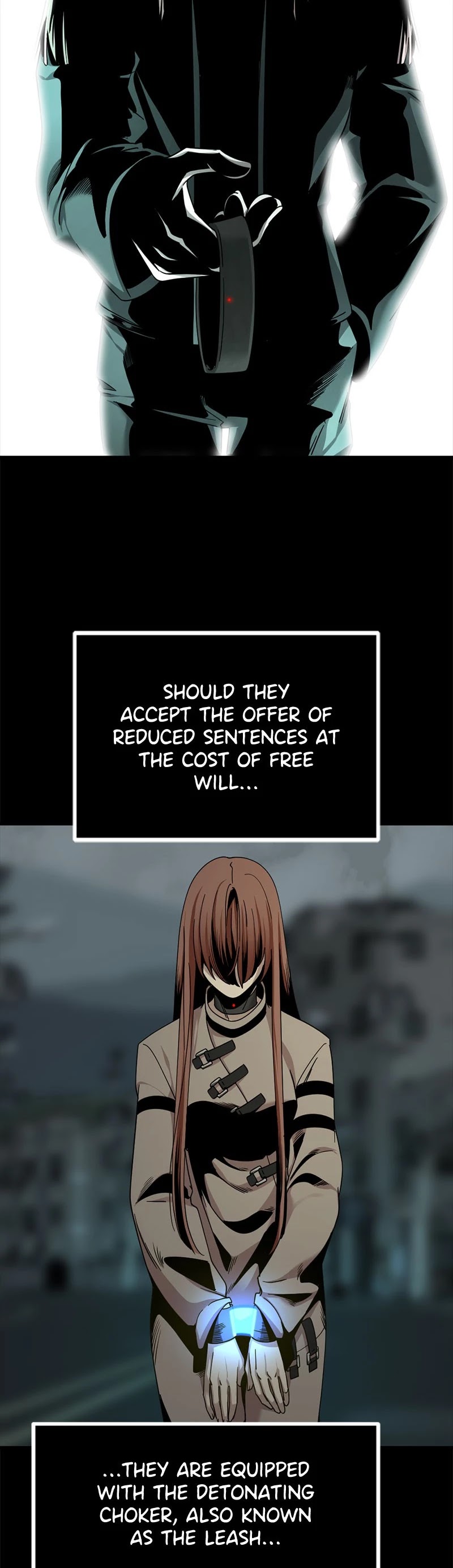 Hero Killer (Beolkkul) Chapter 60 page 23 - Chapter 60: Episode 60