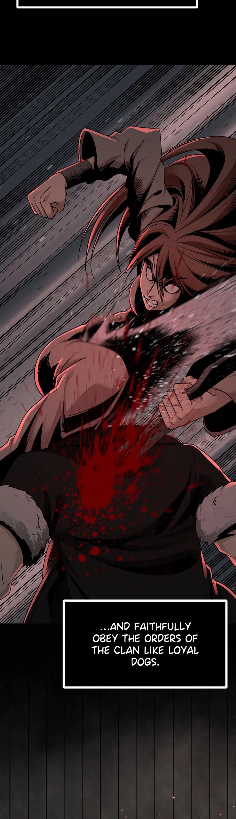 Hero Killer (Beolkkul) Chapter 60 page 24 - Chapter 60: Episode 60