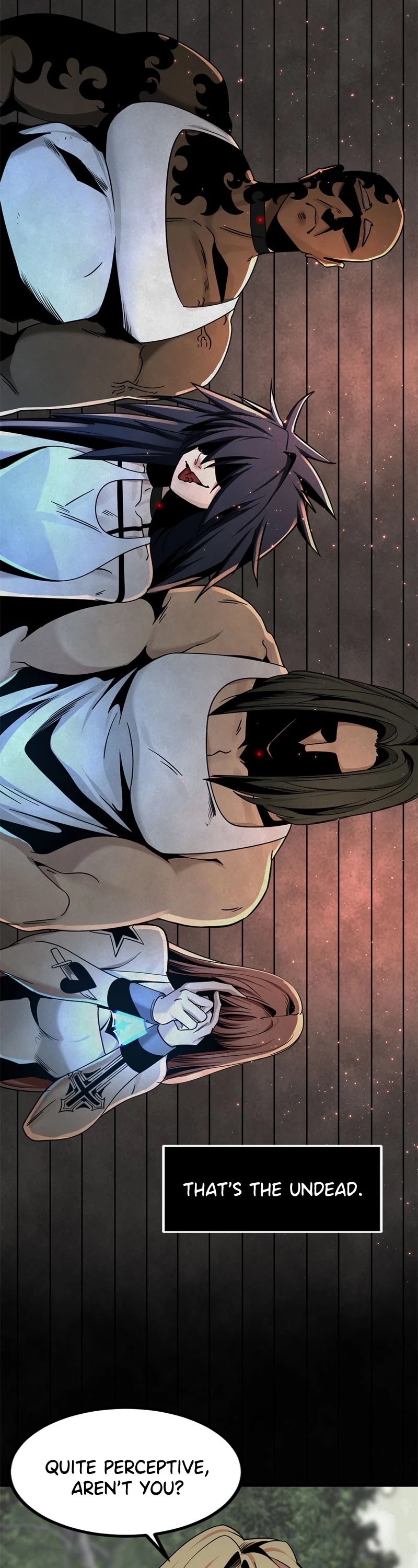 Hero Killer (Beolkkul) Chapter 60 page 25 - Chapter 60: Episode 60