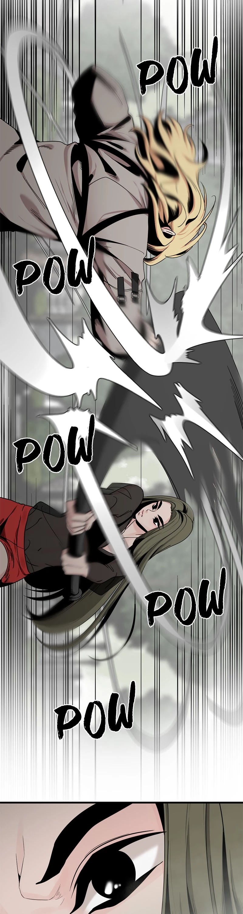 Hero Killer (Beolkkul) Chapter 60 page 29 - Chapter 60: Episode 60
