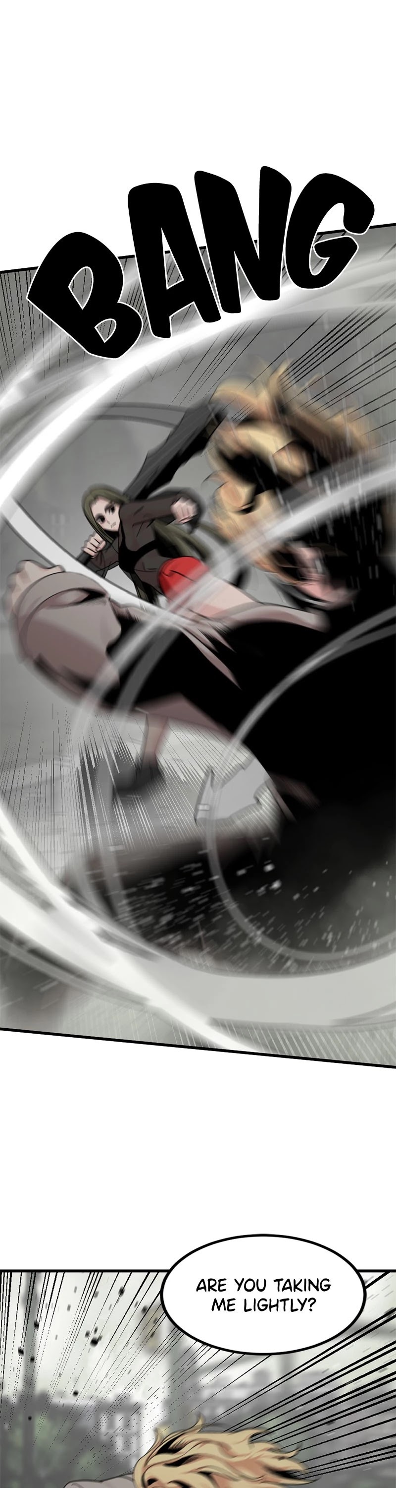 Hero Killer (Beolkkul) Chapter 60 page 31 - Chapter 60: Episode 60
