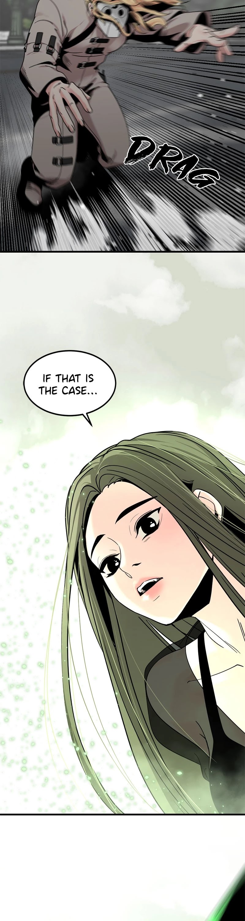 Hero Killer (Beolkkul) Chapter 60 page 32 - Chapter 60: Episode 60