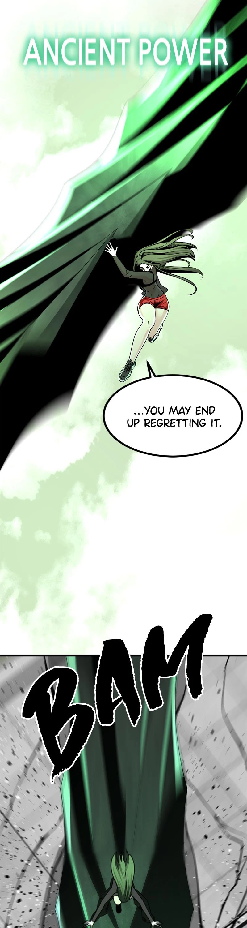 Hero Killer (Beolkkul) Chapter 60 page 33 - Chapter 60: Episode 60