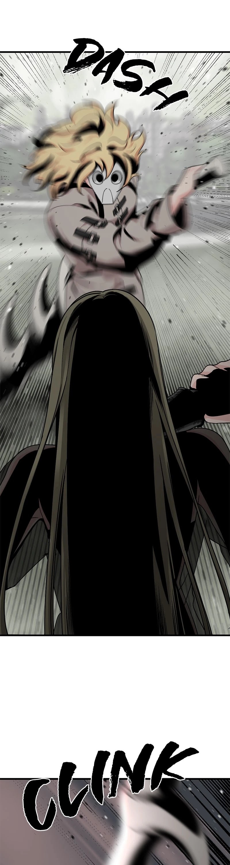 Hero Killer (Beolkkul) Chapter 60 page 37 - Chapter 60: Episode 60