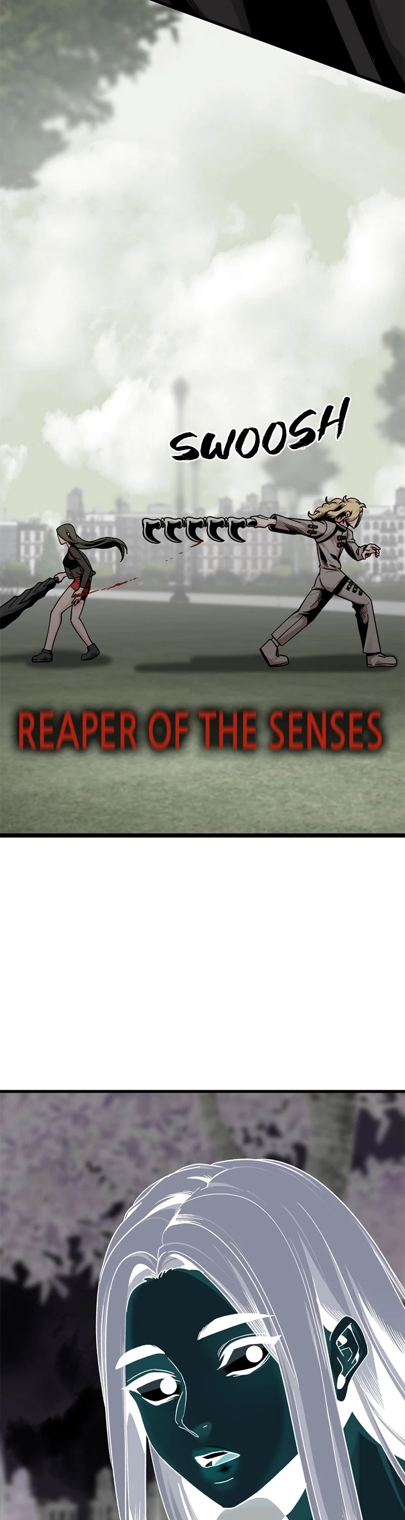 Hero Killer (Beolkkul) Chapter 60 page 39 - Chapter 60: Episode 60